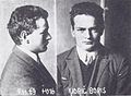 1929 yılında tutuklandığı dönemde çekilen fotoğraf.