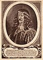 Q571463 Hendrik II van Longueville geboren op 27 april 1595 overleden op 11 mei 1663