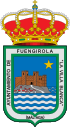Brasão de armas de Fuengirola