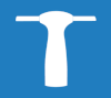 Flag of Flakstad Municipality