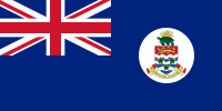 Cayman Islands (United Kingdom)