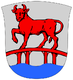 Coat of arms of Rødovre Municipality