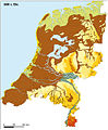 Nederlandia 500 a.C.n.