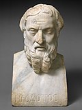 Thumbnail for Herodotus
