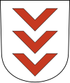 Coat of arms of Aesch