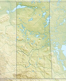 Katepwa Lake is located in Saskatchewan