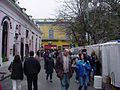 San Telmo Fair