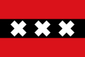 Flag of Amsterdam (1975)