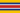 蒙古自治邦政府の国旗