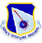 Space Systems Division (1962–1967)