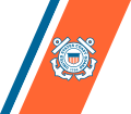 United States Coast Guard "Stripe"