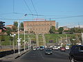 Hağtanak Köprüsü ve "Ararat" konyağı fabrikası