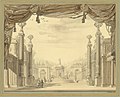 Image 1Set design for Act 3 of Alceste, by François-Joseph Bélanger (restored by Adam Cuerden) (from Wikipedia:Featured pictures/Culture, entertainment, and lifestyle/Theatre)