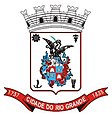 Rio Grande címere