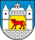 Coat of arms of Calbe