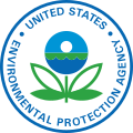 Logo de l'EPA