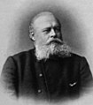 Vladimir Markovnikov (1837-1904)