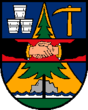 Coat of arms of Ebensee