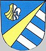 Coat of arms of Hrutov