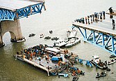 Seongsu Bridge collapse