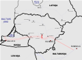Jonava connection within Minsk–Kaliningrad Interconnection