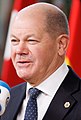 Germany Olaf Scholz, Chancellor (Host)