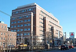 Училище по управление на Бостънския университет