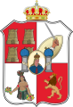 Coat of arms of Tabasco, Mexico
