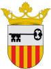 Coat of arms of Aran