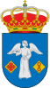 Official seal of Ráfales/Ràfels