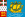 サンピエール島・ミクロン島の旗