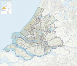 Zweth (Zuid-Holland)