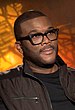 Tyler Perry in 2016