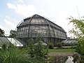 Großes Tropenhaus im Botanischen Garten Berlin