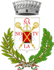 Coat of arms of Nonantola