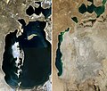 Thumbnail for Aral Sea