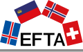 Logo of Visa requirements for EFTA nationals