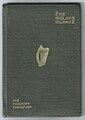 Passport from 1978