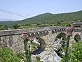 Genoese bridge over the Tavignano