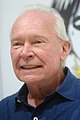 Terry Brooks, epic fantasy novelist and author of 23 New York Times bestsellers; one of the biggest-selling living fantasy writers
