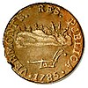 Vermont coppers