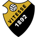 The first Vitesse crest