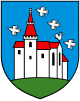 Coat of arms of Leobersdorf