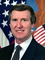 William Cohen, 20th U.S. Secretary of Defense and former U.S. Senator