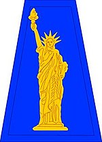 Image illustrative de l’article 77e division d'infanterie (États-Unis)