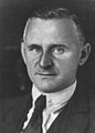 Carl Friedrich Goerdeler overleden op 2 februari 1945
