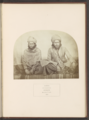 Hindu Kamboj of Multan, ca.1862-72