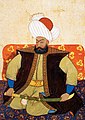 سلطان عثمان غازی