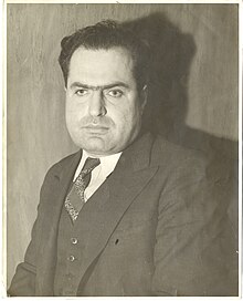Herberg in 1939