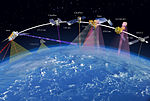 Thumbnail for Earth observation satellite